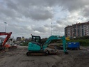 Kobelco SK55 SRX