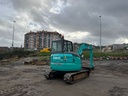 Kobelco SK55 SRX