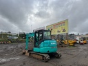 Kobelco SK55 SRX