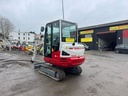Takeuchi tb230
