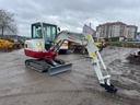 Takeuchi tb230