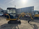 Cat 301.8C 