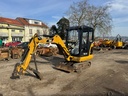 Cat 301.8C 