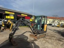 VOLVO EC15  