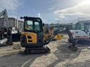 VOLVO EC15  