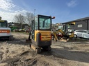 VOLVO EC15  