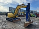 Komatsu PC80MR-3