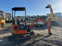 Hitachi zx19u