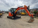 Kubota U48-4