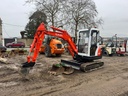 Kubota kx71-3 