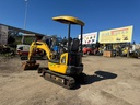 KOMATSU PC18MR