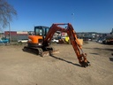 Doosan dx60r