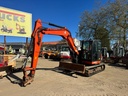 Kubota KX80-4 