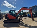Kubota KX80-4 