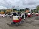 TAKEUCHI TB210R