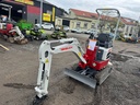 TAKEUCHI TB210R