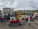 TAKEUCHI TB210R
