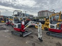 TAKEUCHI TB210R