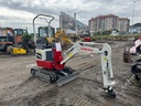 Takeuchi TB210R