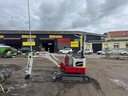Takeuchi TB210R