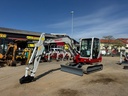 TAKEUCHI TB250