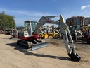 TAKEUCHI TB250