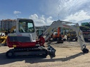 TAKEUCHI TB250
