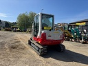 TAKEUCHI TB250