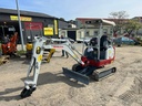TAKEUCHI TB216