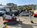 TAKEUCHI TB216