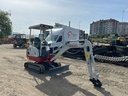 TAKEUCHI TB216