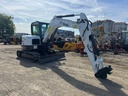 Bobcat E60