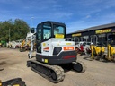 Bobcat E60