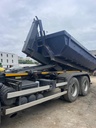 CAMION RENAULT 370 DCI MULTILIFT