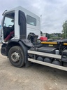CAMION RENAULT 370 DCI MULTILIFT