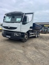 CAMION RENAULT 370 DCI MULTILIFT