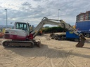 TAKEUCHI TB290