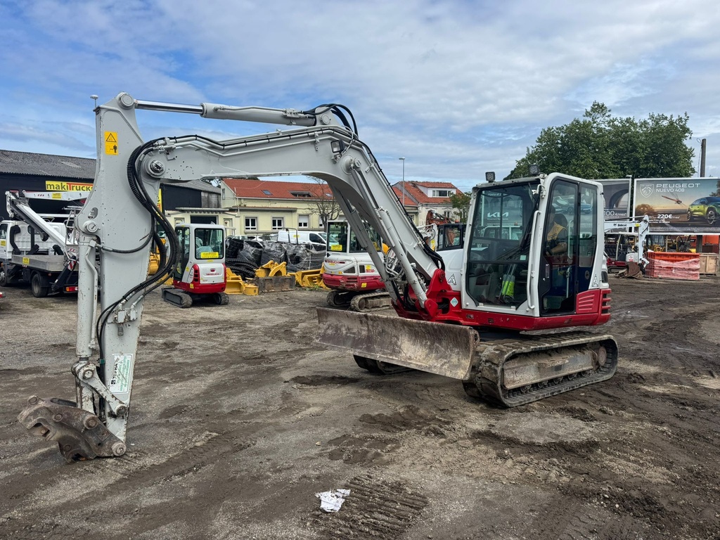 Takeuchi TB290 
