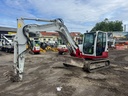 Takeuchi TB290 