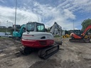 Takeuchi TB290 
