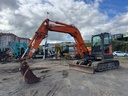 DOOSAN DX85R-3 