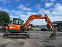 DOOSAN DX85R-3 