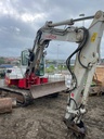 TAKEUCHI TB180 FR