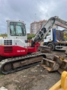 TAKEUCHI TB180 FR