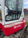 TAKEUCHI TB180 FR