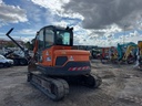 TAKEUCHI TB180 FR