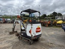 BOBCAT E19 