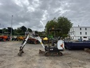 BOBCAT E19 