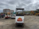 BOBCAT E19 