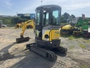 New holland e22.2c